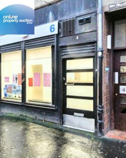 Retail property (out of town) for sale, Bankhall Street, Glasgow G42