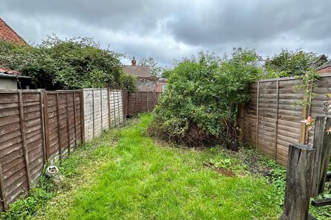 2 bedroom terraced house for sale, 3 Fairland Terrace, Hingham, Norwich, Norfolk NR9 4HR