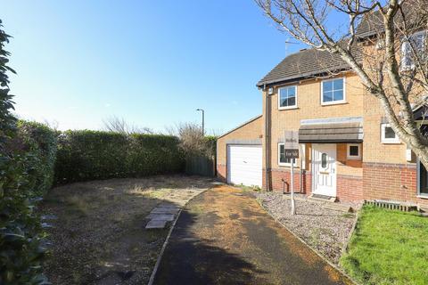 2 bedroom semi-detached house for sale, Highthorn Way, Sheffield S26