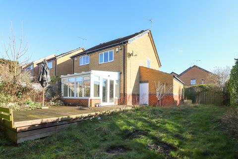 2 bedroom semi-detached house for sale, Highthorn Way, Sheffield S26