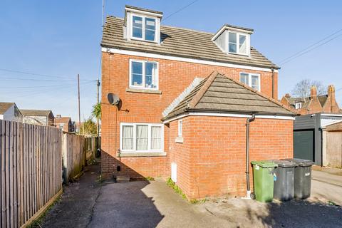 2 bedroom semi-detached house for sale, Blenheim Road, Hampshire SO50