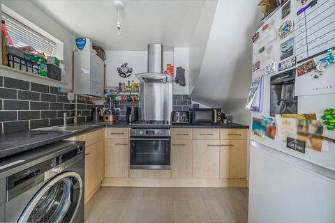 2 bedroom semi-detached house for sale, Blenheim Road, Hampshire SO50