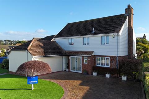 Glengarry Way, Christchurch BH23