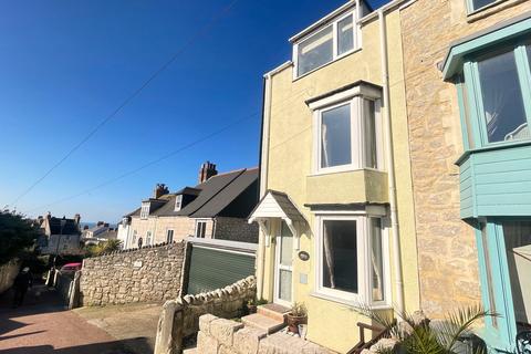 3 bedroom terraced house to rent, King Street, Portland