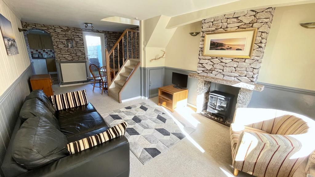 Living dining Room
