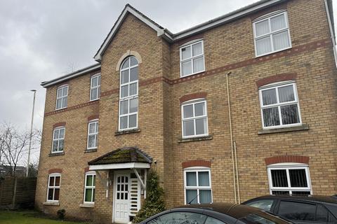 undefined, Regency Gardens, Chorley PR7