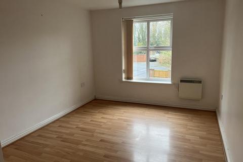 undefined, Regency Gardens, Chorley PR7