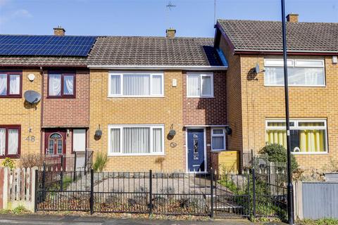 3 bedroom terraced house for sale, Bestwood Lodge Drive, Arnold NG5