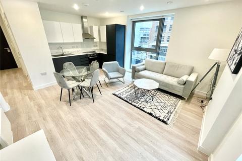 Exchange Point, 3 New Kings Head Yard, SALFORD, M3