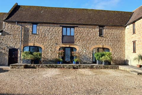 4 bedroom terraced house for sale, Yeabridge, South Petherton