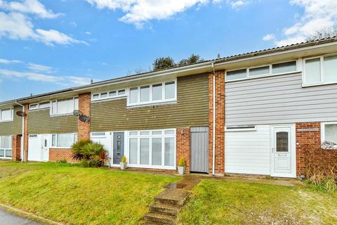 3 bedroom terraced house for sale, Holywell Avenue, Folkestone CT19