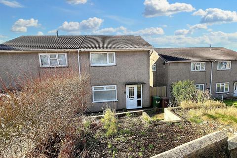 2 bedroom semi-detached house for sale, Elm Drive, Risca, Newport