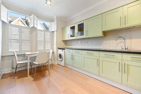 3 bedroom terraced house to rent, Galloway Road, Shepherds Bush, London, W12