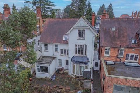 7 bedroom detached house for sale, St. Bernards Road, Solihull, B92