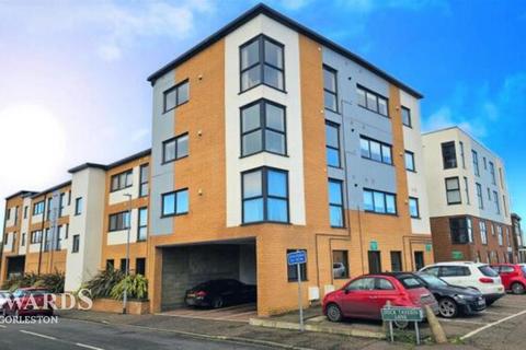 2 bedroom apartment for sale, Dock Tavern Lane, Gorleston