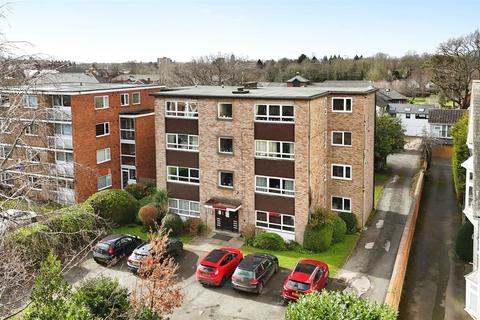 2 bedroom apartment for sale, Orchard Court, 27 Kenilworth Road, Leamington Spa