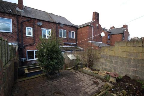 3 bedroom terraced house for sale, Churchfield Lane, Castleford