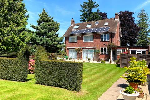 5 bedroom detached house for sale, Leys Road, Cumnor, Oxford, Oxfordshire, OX2