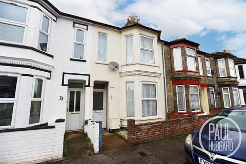 3 bedroom terraced house for sale, Beaconsfield Road, Lowestoft, NR33