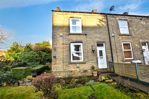 2 bedroom terraced house for sale, Providence Place, Morley, Leeds, West Yorkshire