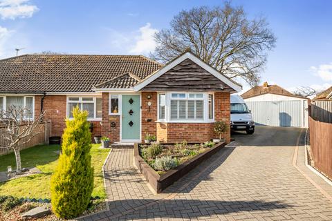 3 bedroom bungalow for sale, Littlefield Close, Fairlands, Guildford, Surrey, GU3