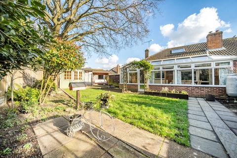 3 bedroom bungalow for sale, Littlefield Close, Fairlands, Guildford, Surrey, GU3