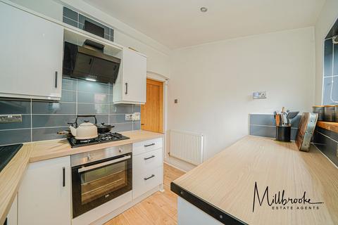 2 bedroom terraced house for sale, Mosley Common Road, Worsley, M28