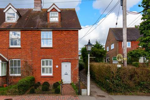 2 bedroom end of terrace house for sale, 25 Lewes Road, Ditchling, BN6