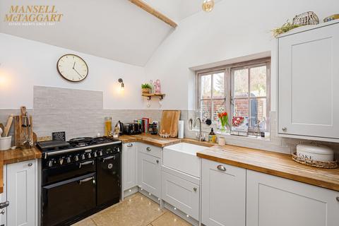 2 bedroom end of terrace house for sale, 25 Lewes Road, Ditchling, BN6