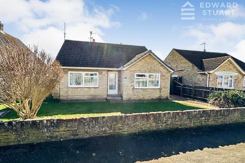 3 bedroom detached bungalow for sale, Eye, Peterborough PE6