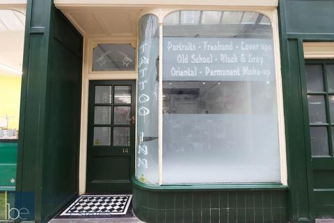 Property to rent, The Arcade, Newark