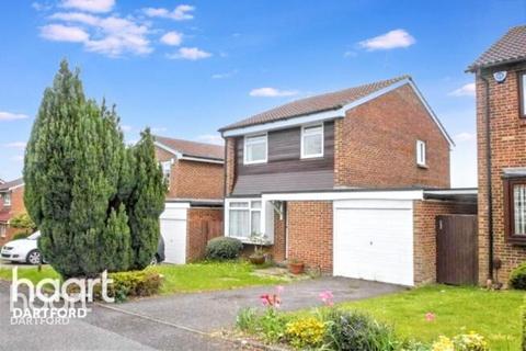 3 bedroom detached house to rent, Stapleton Road, ORPINGTON