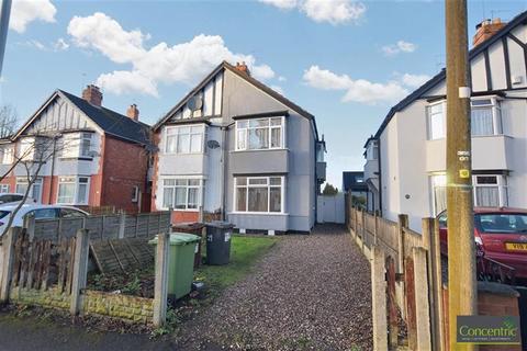 3 bedroom semi-detached house for sale, Albert Road, Wolverhampton