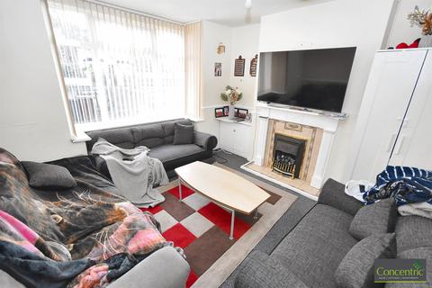 3 bedroom semi-detached house for sale, Albert Road, Wolverhampton