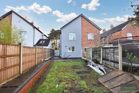 3 bedroom semi-detached house for sale, Albert Road, Wolverhampton