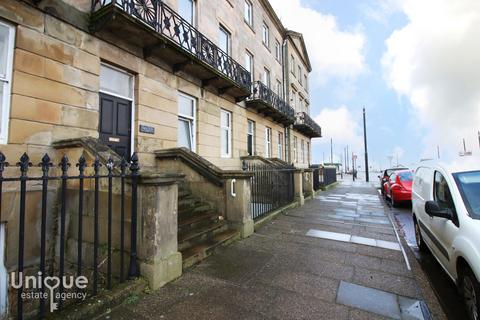 2 bedroom apartment for sale, 27 -28 Queens Terrace,  Fleetwood, FY7