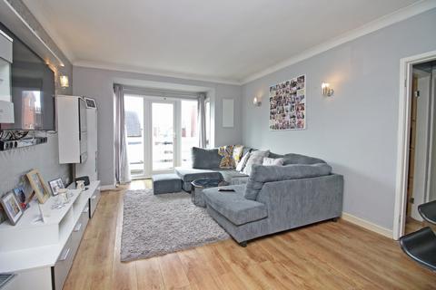 2 bedroom apartment for sale, 27 -28 Queens Terrace,  Fleetwood, FY7