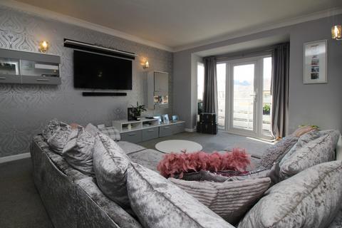 undefined, 27 -28 Queens Terrace,  Fleetwood, FY7