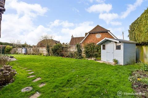 4 bedroom detached house for sale, St. Andrews Close, Timsbury, Hampshire