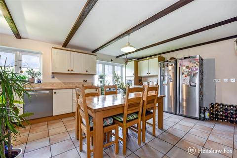 4 bedroom detached house for sale, St. Andrews Close, Timsbury, Hampshire