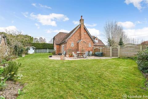 4 bedroom detached house for sale, St. Andrews Close, Timsbury, Hampshire