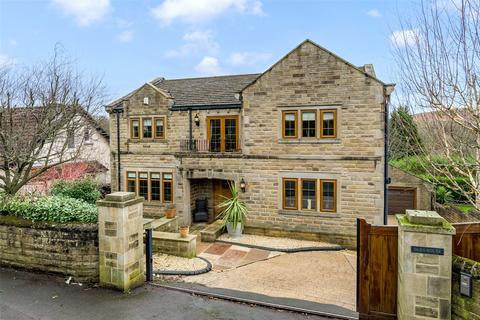 5 bedroom detached house for sale, Glen Road, Bingley, West Yorkshire