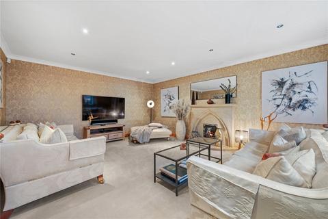 5 bedroom detached house for sale, Glen Road, Bingley, West Yorkshire