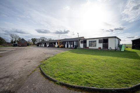 3 bedroom detached bungalow for sale, Bulmer