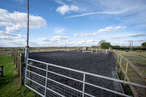 3 bedroom detached bungalow for sale, Bulmer