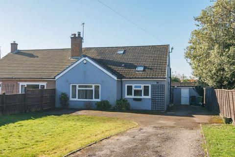 3 bedroom semi-detached bungalow for sale, Netherend, Lydney GL15