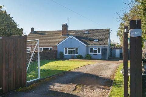 3 bedroom semi-detached bungalow for sale, Netherend, Lydney GL15