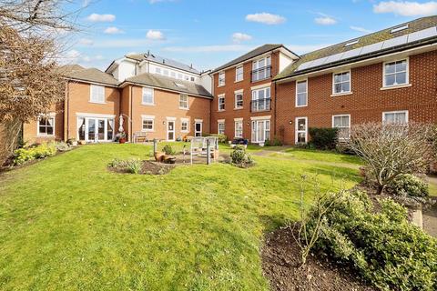 1 bedroom retirement property for sale, Apartment 7, Pell Court, Hornchurch, Essex