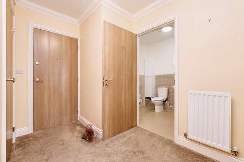 1 bedroom retirement property for sale, Apartment 7, Pell Court, Hornchurch, Essex