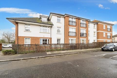 1 bedroom apartment for sale, Pell Court, Hornchurch, RM12 4TE